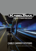Automotive & High Volume Applications – KABELTRAX®