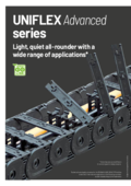 UNIFLEX Advanced series