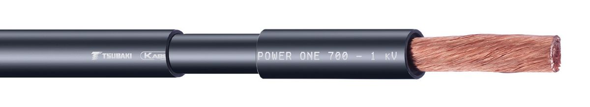 TRAXLINE® POWER ONE 700   1 kV